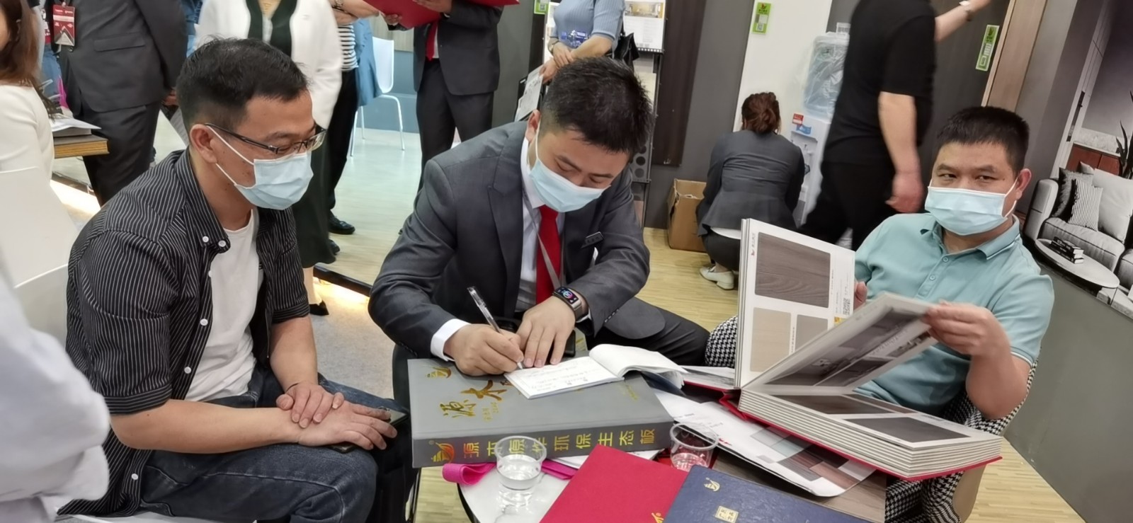 2021.-3廣州定制家居展