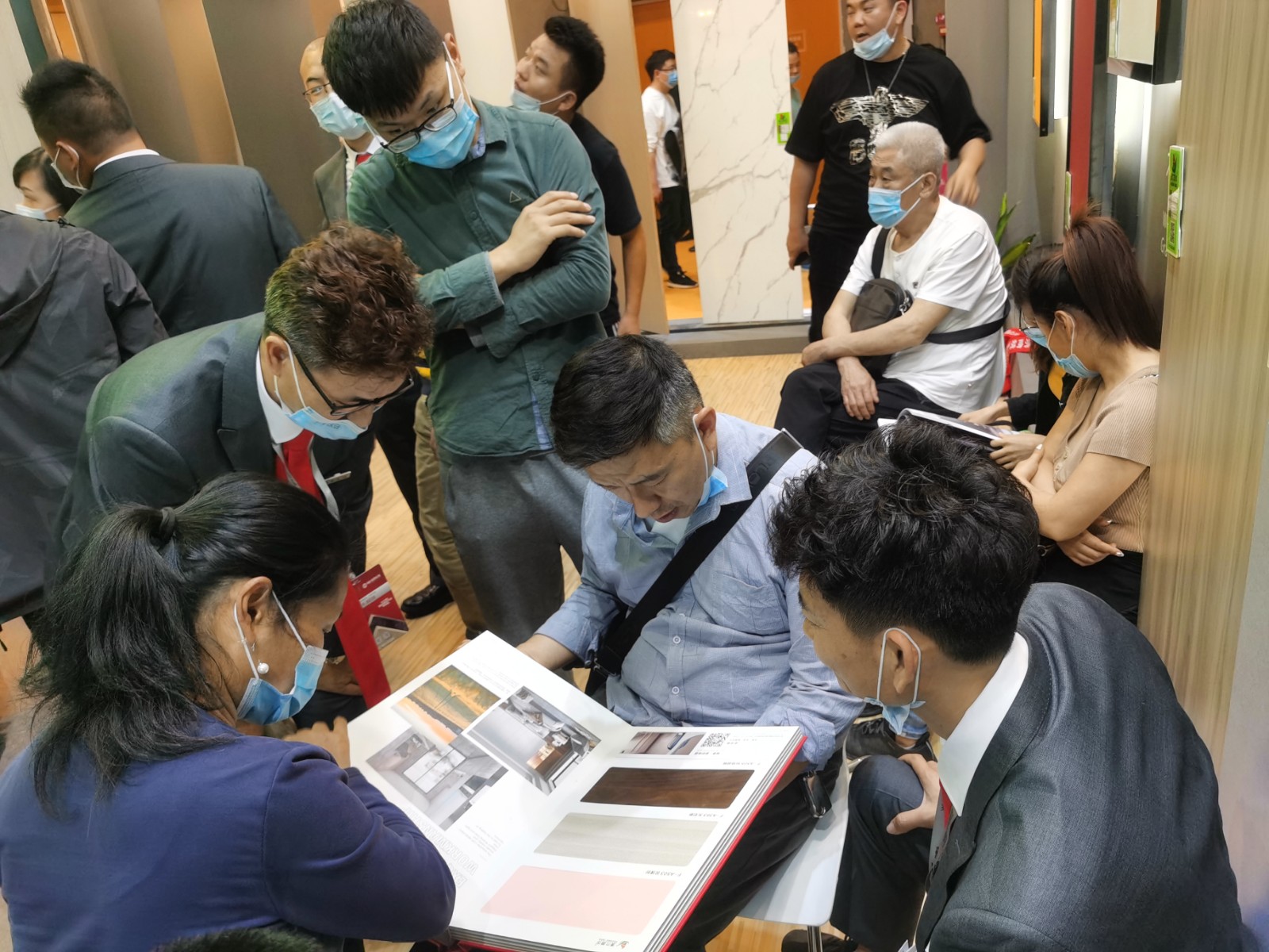 2021.-3廣州定制家居展