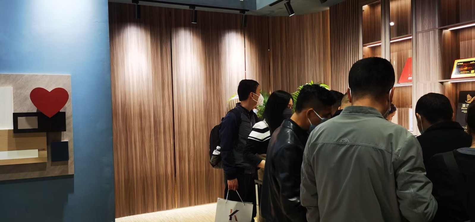 2023-3廣州定制家居展