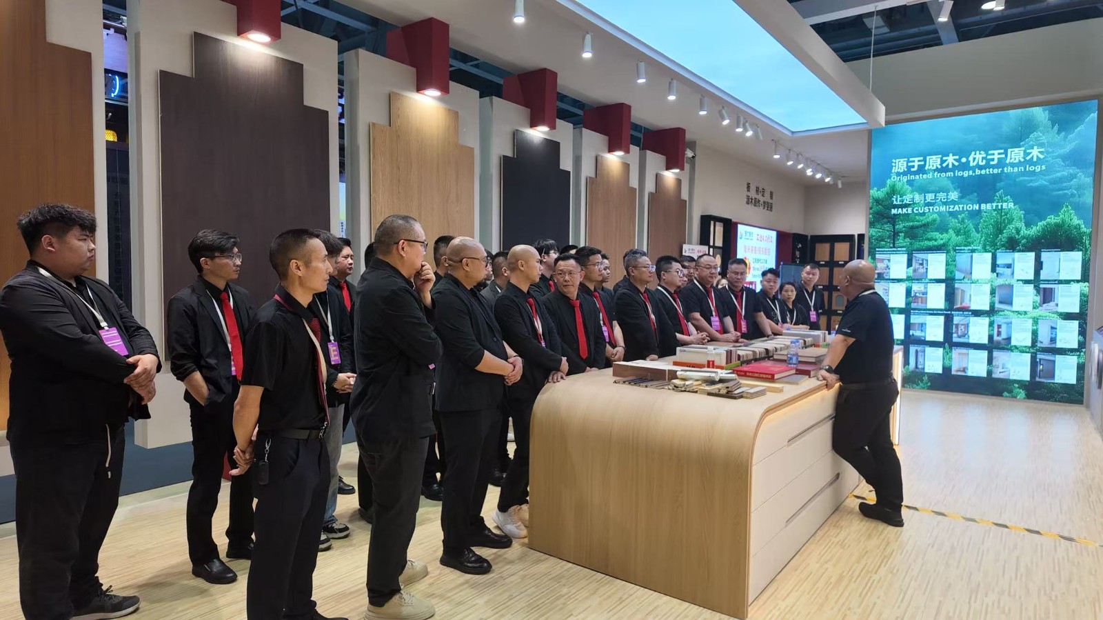 2026-3廣州定制家居展